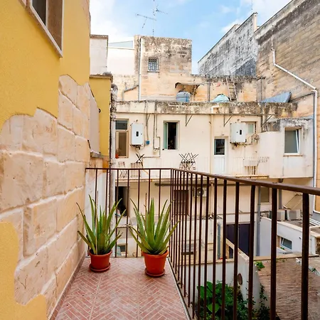 Apartament Nido Di Stelle Leccesi *