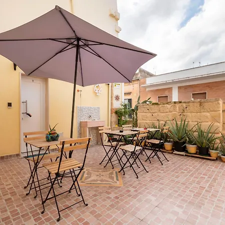 Nido Di Stelle Leccesi Lecce