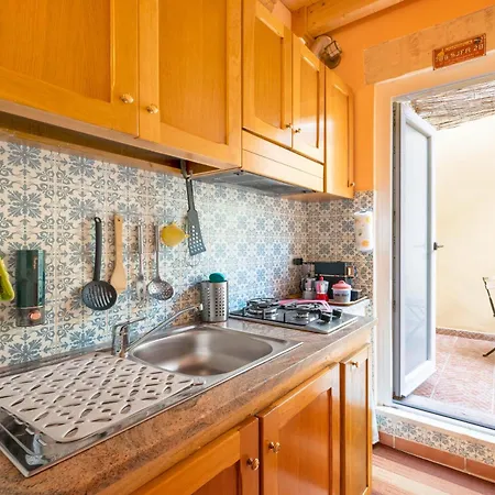 Nido Di Stelle Leccesi Apartament