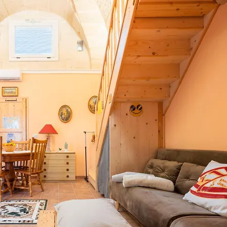 Nido Di Stelle Leccesi Apartamento