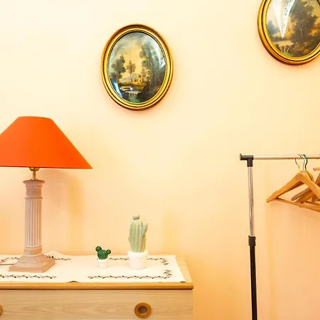 Apartamento Nido Di Stelle Leccesi *