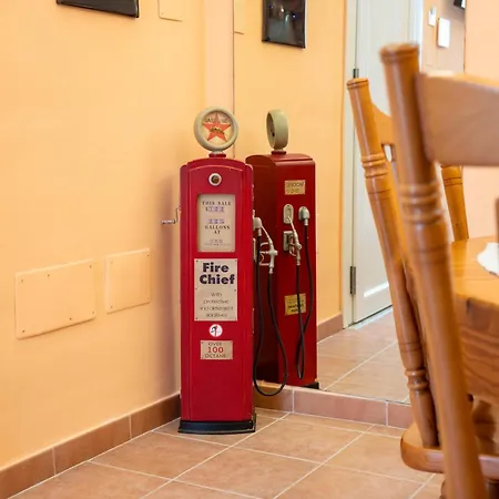 Nido Di Stelle Leccesi *