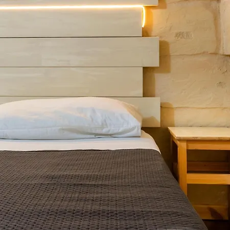 Nido Di Stelle Leccesi