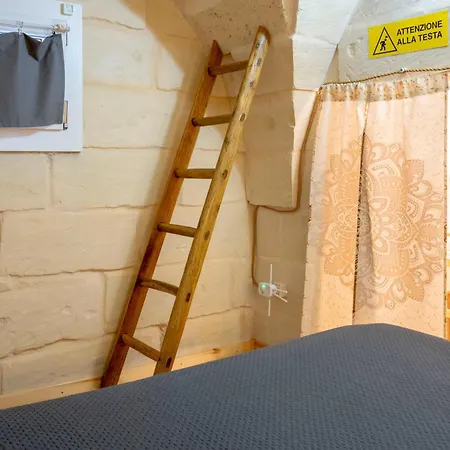 Apartamento Nido Di Stelle Leccesi *