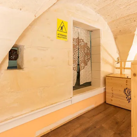 Nido Di Stelle Leccesi Apartamento