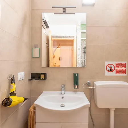 Nido Di Stelle Leccesi Apartamento Lecce