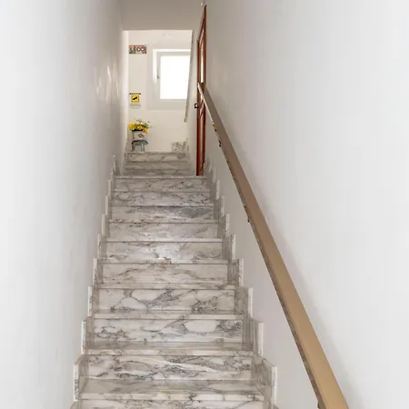 Nido Di Stelle Leccesi Apartamento Lecce