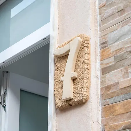 Apartamento Nido Di Stelle Leccesi *