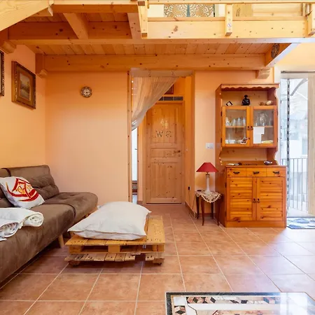 Nido Di Stelle Leccesi Apartament *