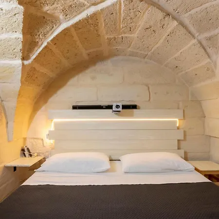 Nido Di Stelle Leccesi Apartament *