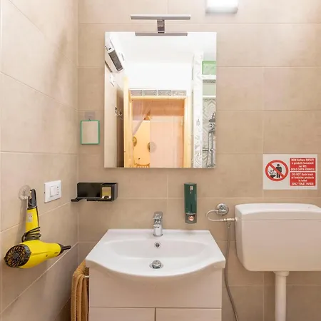 Nido Di Stelle Leccesi Apartament *