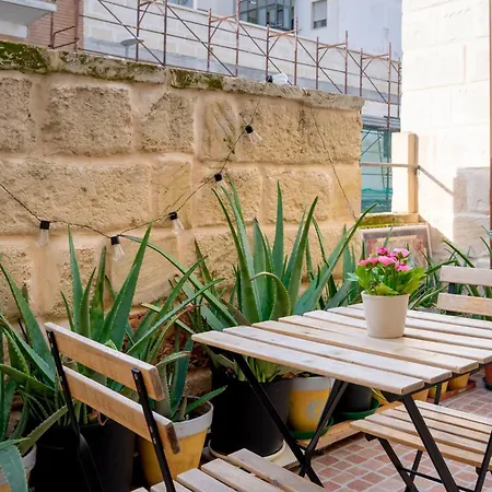 Apartament Nido Di Stelle Leccesi *