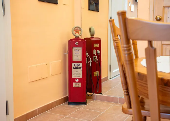 Nido Di Stelle Leccesi *