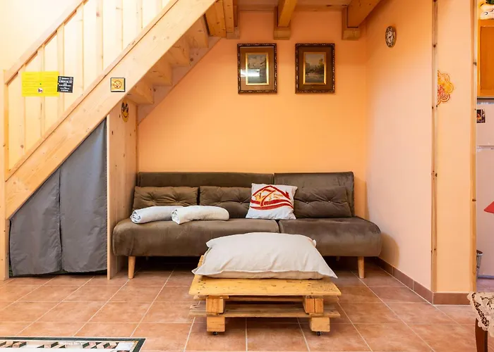 Nido Di Stelle Leccesi Apartament