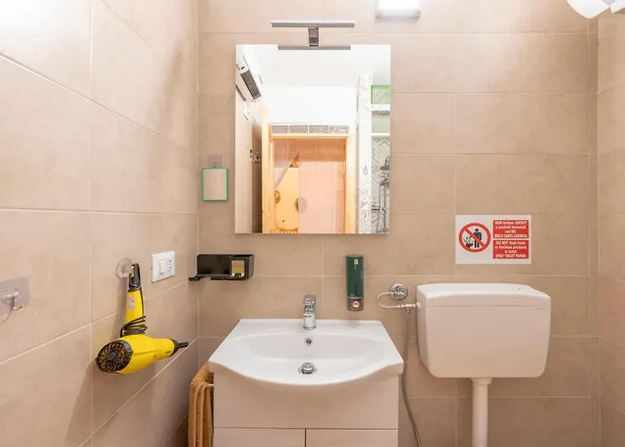 Nido Di Stelle Leccesi Apartament Lecce