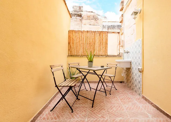 Nido Di Stelle Leccesi