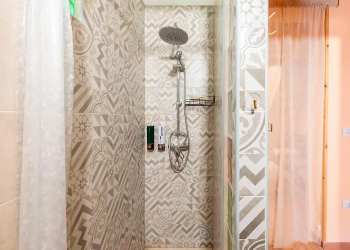 Nido Di Stelle Leccesi Apartament Lecce