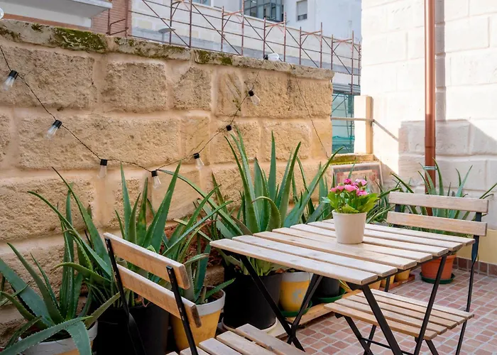 Nido Di Stelle Leccesi