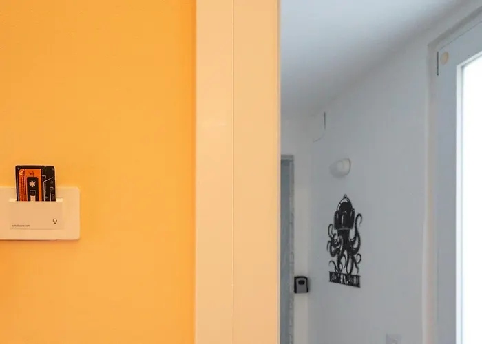 Apartament Nido Di Stelle Leccesi *