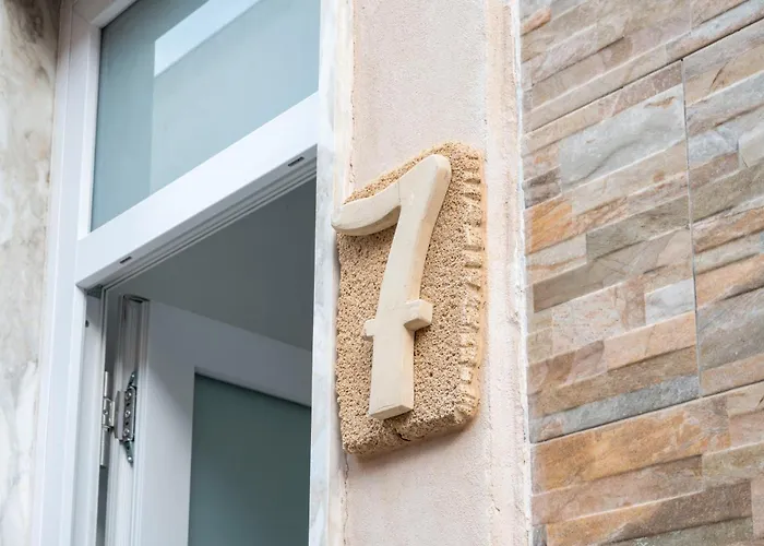 Apartament Nido Di Stelle Leccesi *