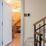 דירה Nido Di Stelle Leccesi