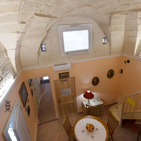 Nido Di Stelle Leccesi - Completo Apartment Lecce