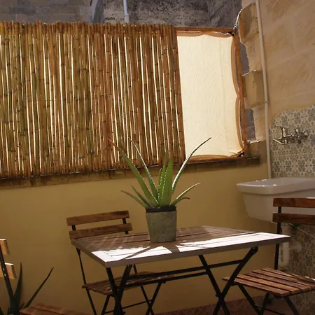Nido Di Stelle Leccesi - Completo Apartment Lecce