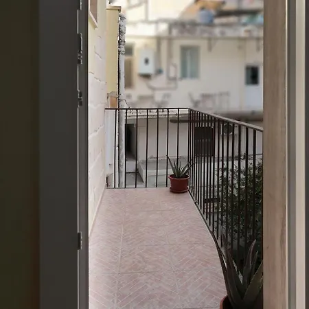 Nido Di Stelle Leccesi - Completo Apartment