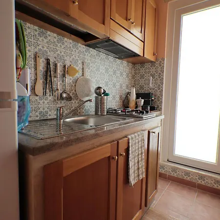 Apartment Nido Di Stelle Leccesi - Completo Lecce
