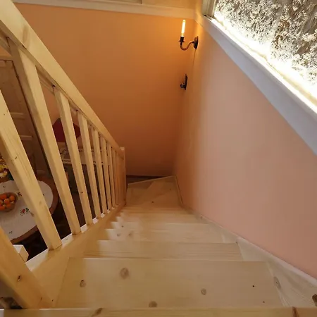 Nido Di Stelle Leccesi - Completo Apartment