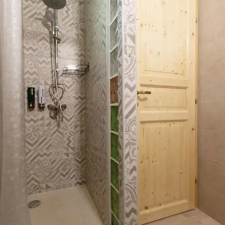 Apartment Nido Di Stelle Leccesi - Completo