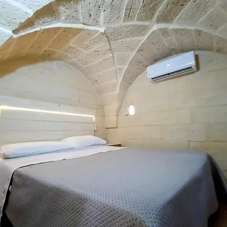 Apartamento Nido Di Stelle Leccesi - Completo *