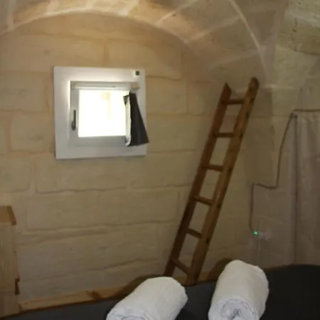 Apartment Nido Di Stelle Leccesi - Completo *