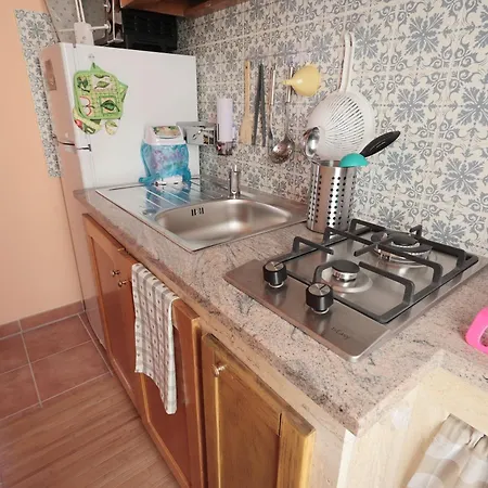 Nido Di Stelle Leccesi - Completo Apartment *
