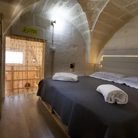Nido Di Stelle Leccesi - Completo Apartment