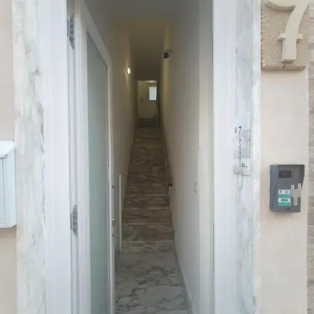 Nido Di Stelle Leccesi - Completo Apartment *