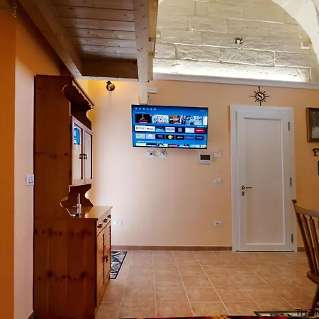 Nido Di Stelle Leccesi - Completo Apartment