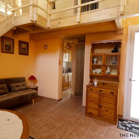 Nido Di Stelle Leccesi - Completo Apartment Lecce