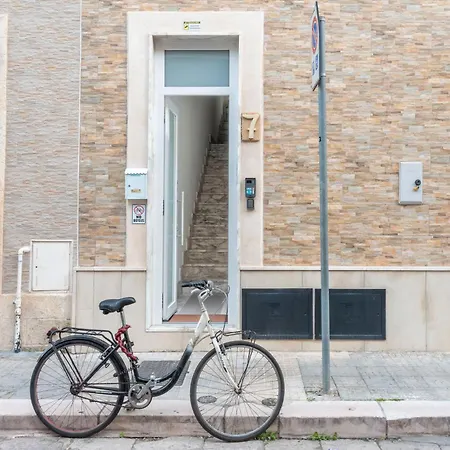 Apartment Nido Di Stelle Leccesi Lecce