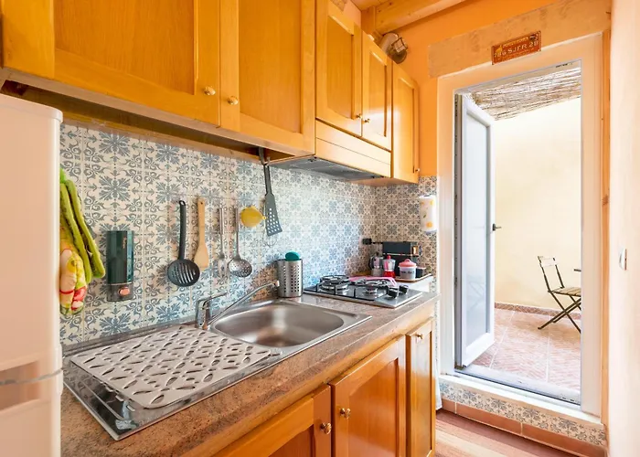 Nido Di Stelle Leccesi Apartment