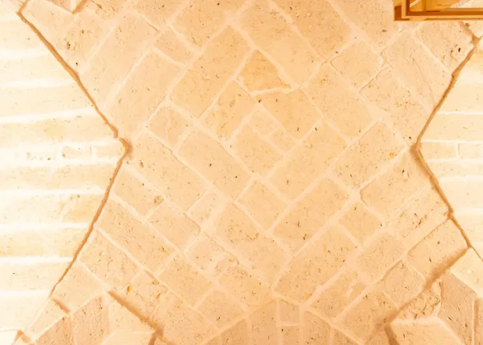 Apartment Nido Di Stelle Leccesi Lecce