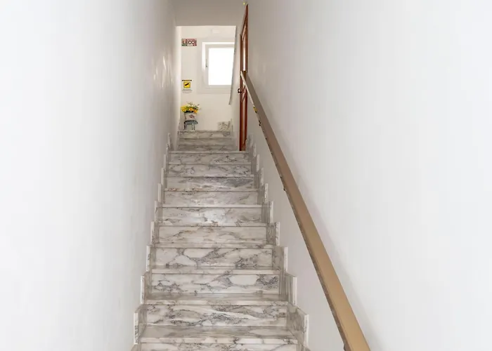 Nido Di Stelle Leccesi Apartment Lecce